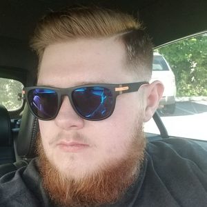 Meet your Posher, Braden